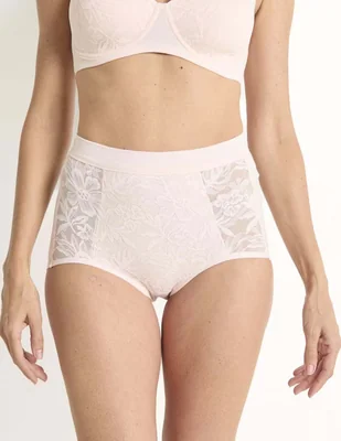 Bóxer Playtex para mujer