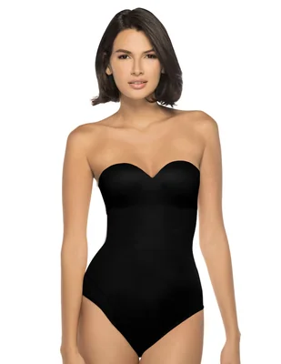 Faja body Anne Shantel con compresión alta para mujer