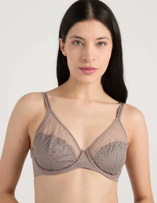 Brassiere triangle Chantelle con copa para mujer