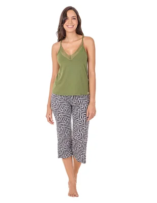 Conjunto pijama Skiny Eternal Love para mujer