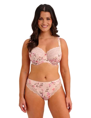 Panty fantasie para mujer