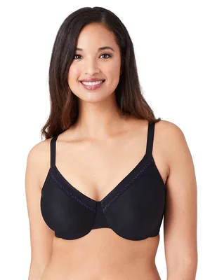 Brassiere plunge Wacoal copa preformada para mujer