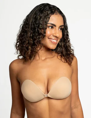 Brassiere wonderbum wob018 descubre el