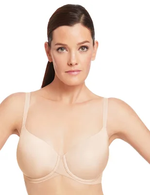 T-shirt bra Wacoal con copa para mujer