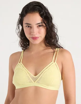 Bralette That'S It con copa removible para mujer