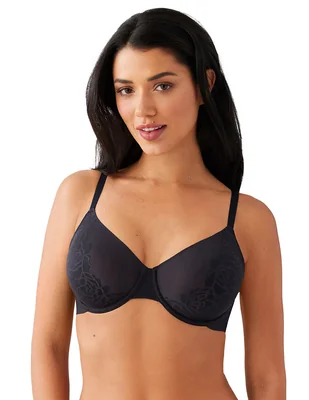 Brassiere demi Wacoal con copa para mujer