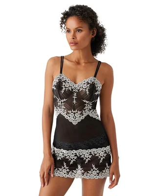 Camisón Wacoal estampado floral