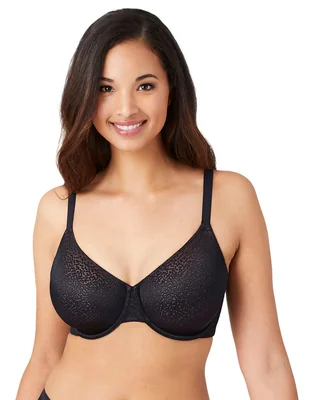 Brassiere plunge Wacoal copa preformada para mujer