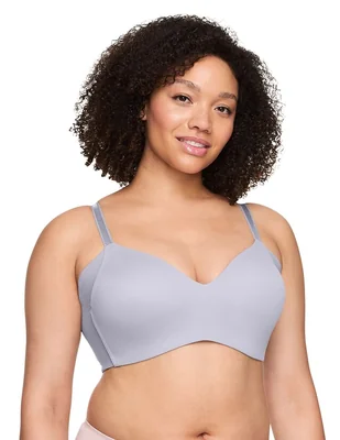 Bralette Warner's copa preformada para mujer