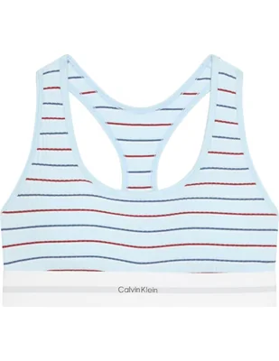 Bralette Calvin Klein para mujer