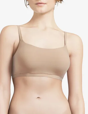 Bralette Chantelle con copa para mujer