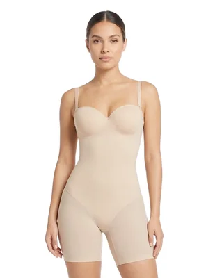 Faja body anne shantel con compresión alta para mujer
