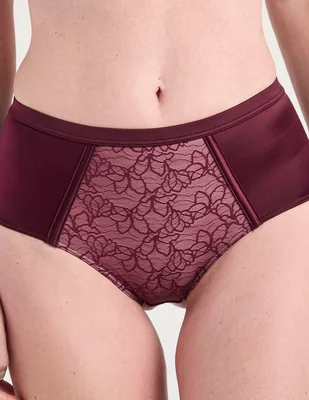 Panty Playtex de poliamida para mujer