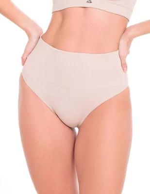 Panty Anne Shantel para mujer