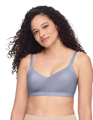 Bralette Warner's copa preformada para mujer
