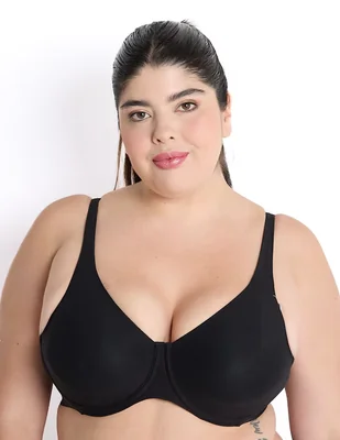 T-shirt bra Wacoal con copa para mujer