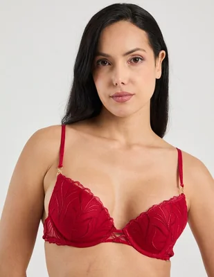Brassiere demi Etam con copa para mujer