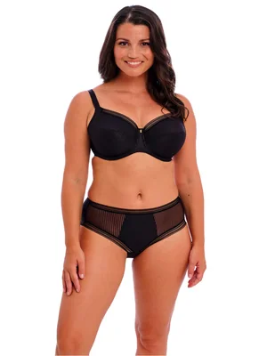 Brassiere demi Fantasie copa preformada para mujer