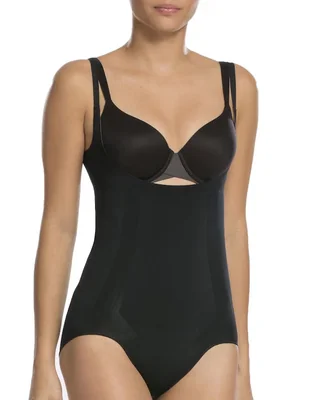 Faja body Spanx con compresión alta para mujer