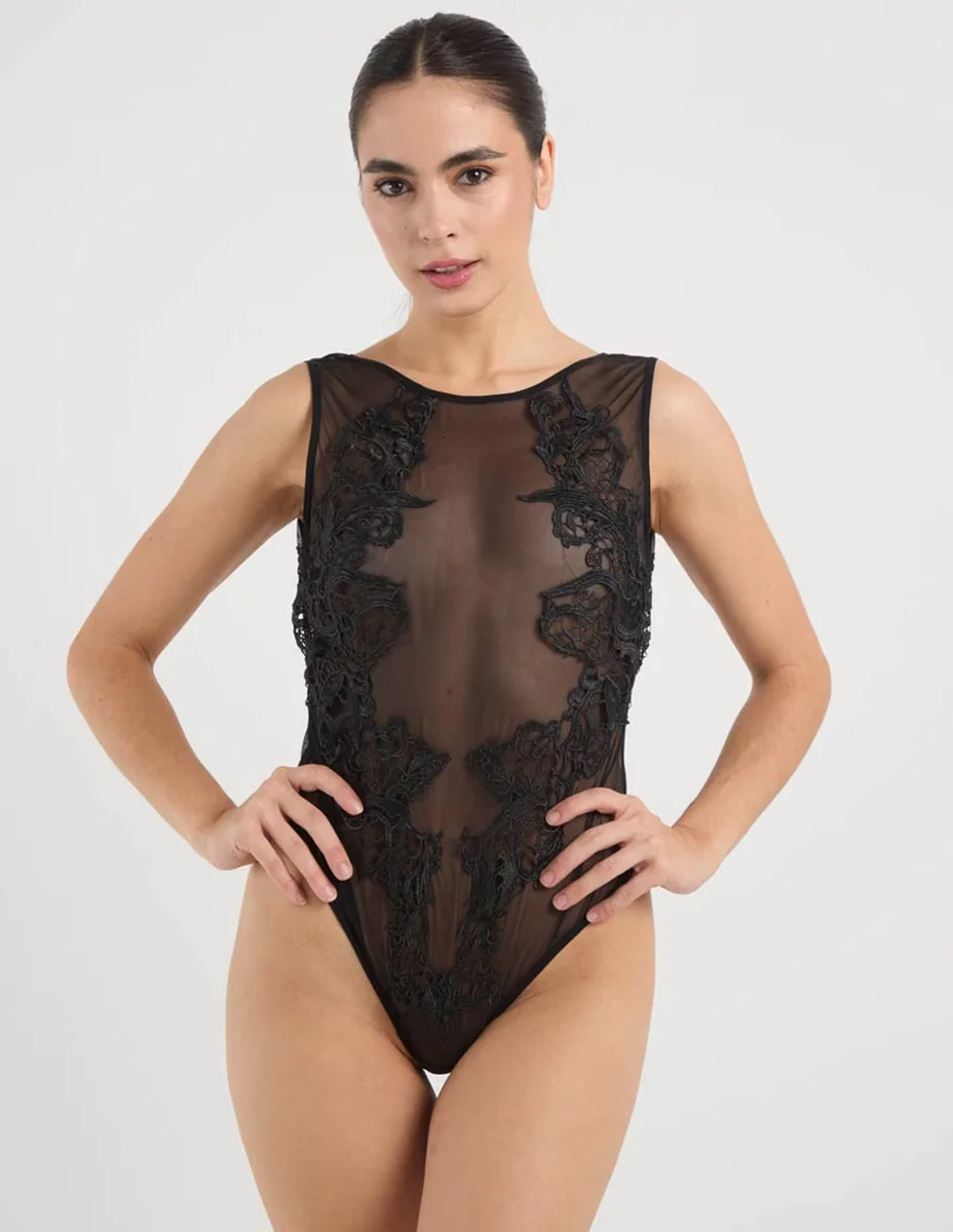 Body para mujer
