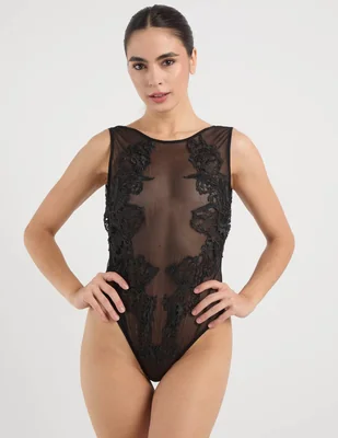 Body para mujer