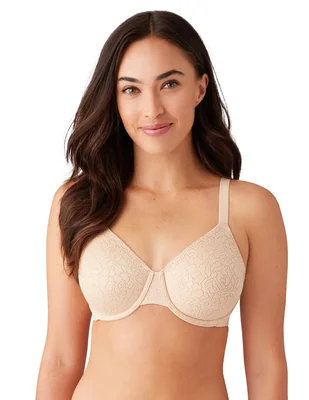 Brassiere demi Wacoal con copa para mujer