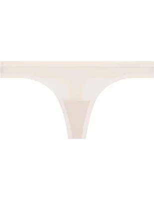 Tanga Calvin Klein para mujer