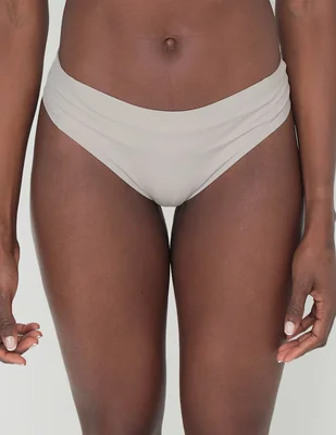 Panty brasileña Selmark para mujer