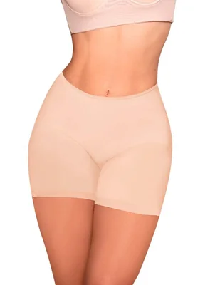 Bóxer Anne Shantel de algodón para mujer