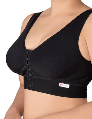 Brassiere peto medio New Look con copa mastectomía para mujer