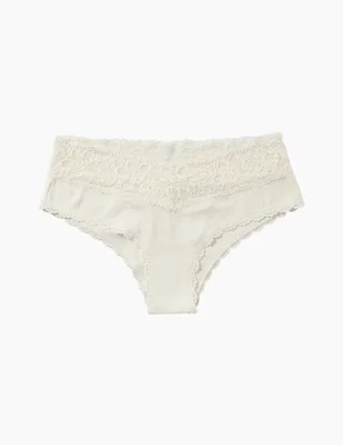 Cheeky Aerie de algodón para mujer