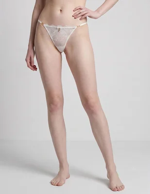 TANGA SELMARK 31300 POLIAMIDA