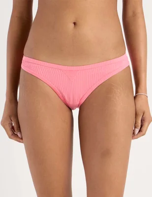 Bikini aerie de algodón para mujer