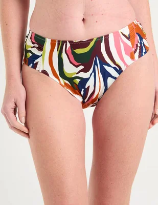 Bikini Dolores Cortés a la cintura para mujer
