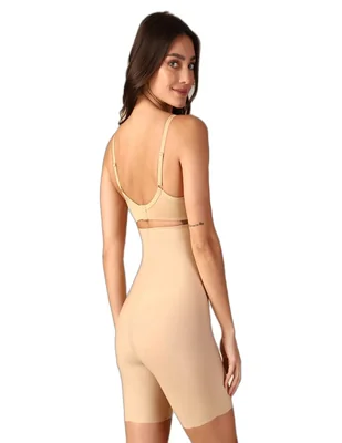 Moldeador abdominal liz con compresión baja para mujer