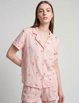 Conjunto Pijama Kate Spade