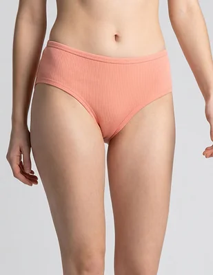 Hipster Aerie De Algodón Para Mujer