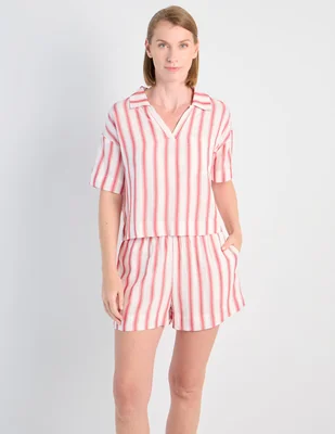 Short liz claiborne para mujer