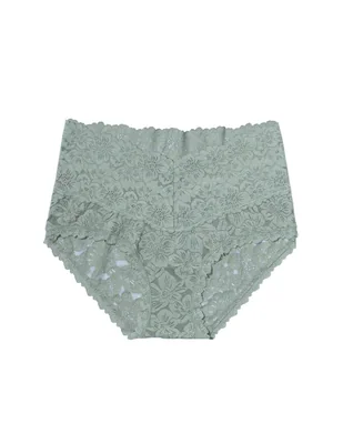 Hipster Aerie de nylon para mujer