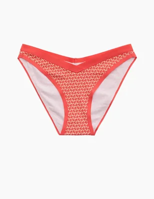 Bikini Aerie de algodón para mujer