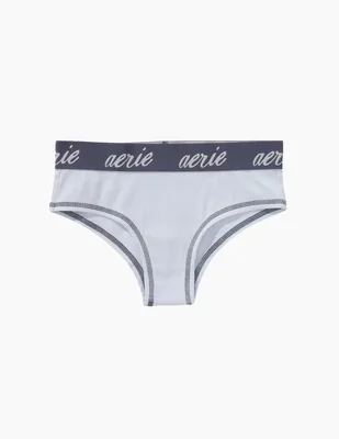 Cheeky Aerie de algodón para mujer