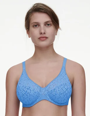 Brassiere demi Chantelle con copa para mujer