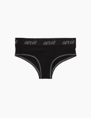 Cheeky Aerie de algodón para mujer