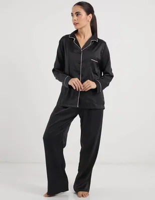 Pantalón pijama para mujer