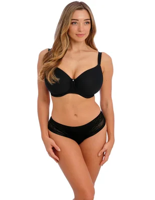 Brassiere demi Fantasie con copa para mujer