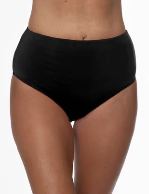 Bikini Jantzen a la cintura para mujer