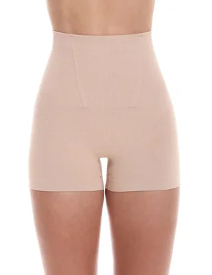 Faja tipo panty Bellaform con compresión alta para mujer
