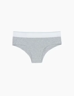 Cheeky Aerie de algodón para mujer