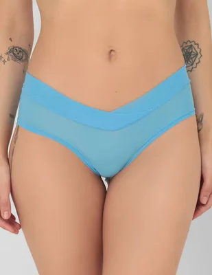Hipster Aerie para mujer
