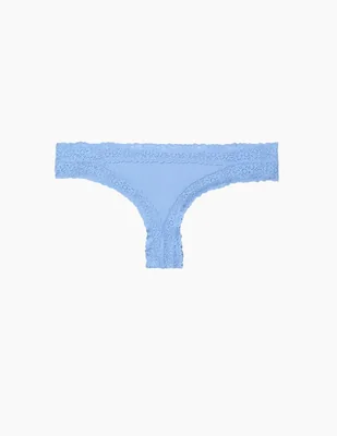 Tanga Aerie para mujer